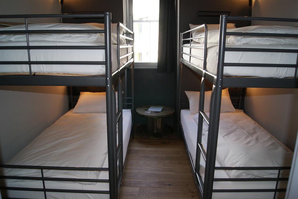 Bed & Bar No.8 - Adults Only Otel Interlaken Dış mekan fotoğraf
